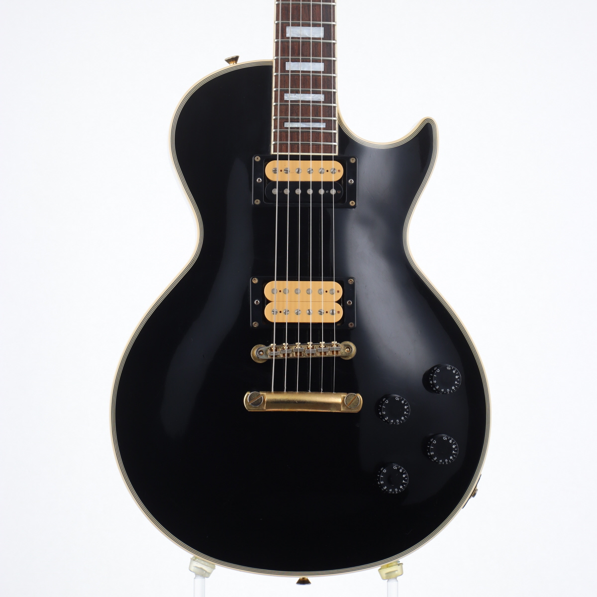 中古】Edwards / ELP-95C Black 【梅田限定！7月20日までの