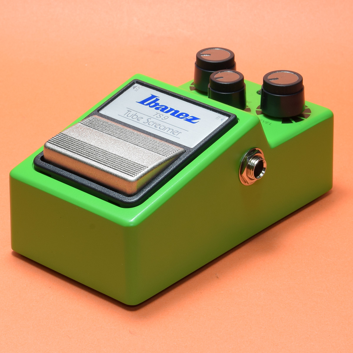 中古】BOSS ボス / TS9 Reissue Tube Screamer | イシバシ楽器