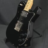 【中古】Fender Japan / 2007～2010年製 TC72 Black 【S/N T031658】 商品画像