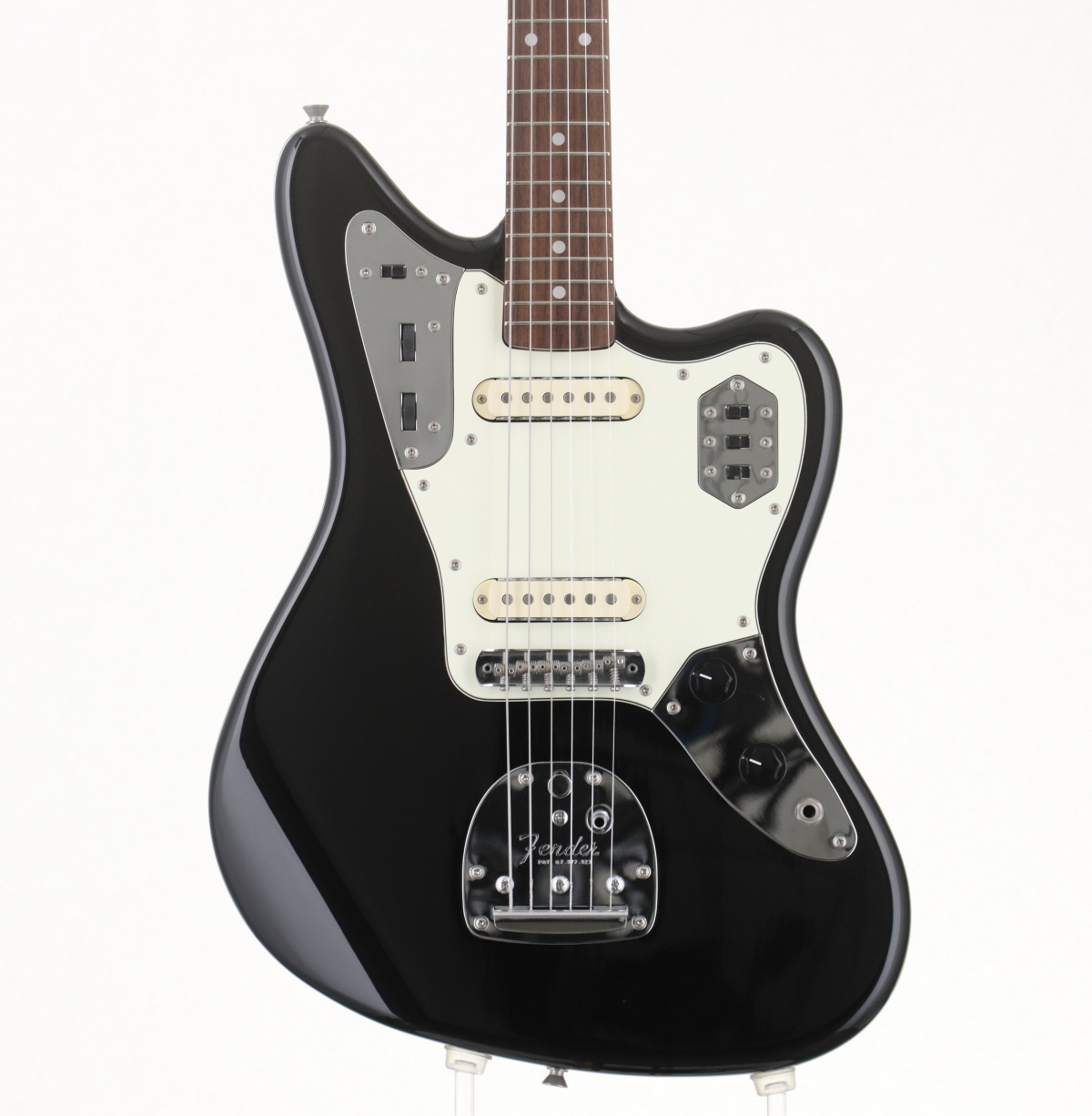 中古】FENDER JAPAN / JG66 Black 【新宿店】 | イシバシ楽器 中古】FENDER JAPAN / JG66 Black 【新宿店】 | イシバシ楽器