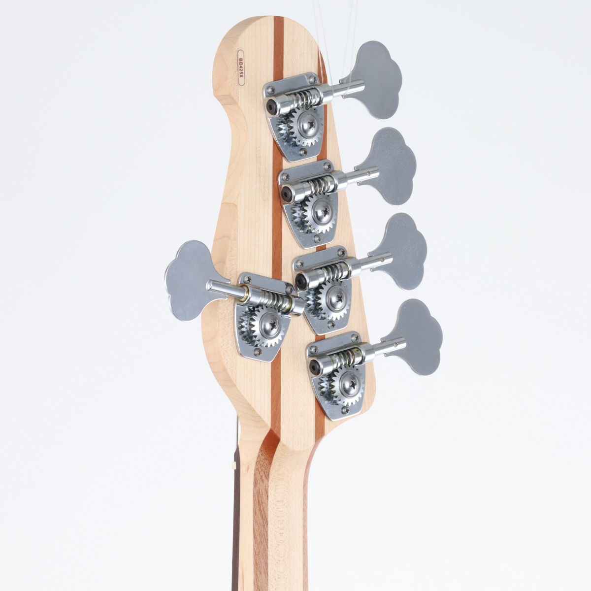 Yamaha BB425X 5-String Electric Bass Guitar