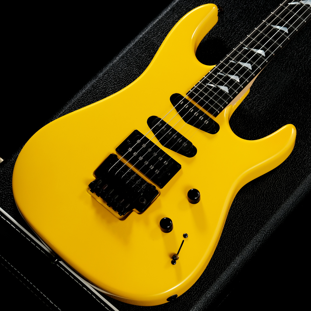 中古】HAMER / USA Chaparral / Hondurus Mahogany body / Ebony