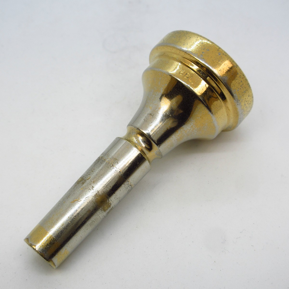 中古】DENIS WICK / トロンボーン用マウスピース GP 6BL 【横浜