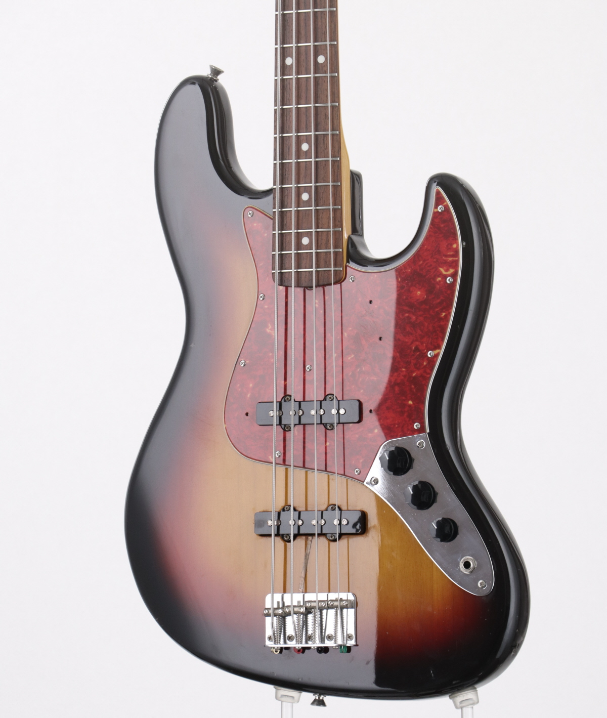 中古】Fender Japan / JB62-75US 3TS (日本製)[1999-2002年製