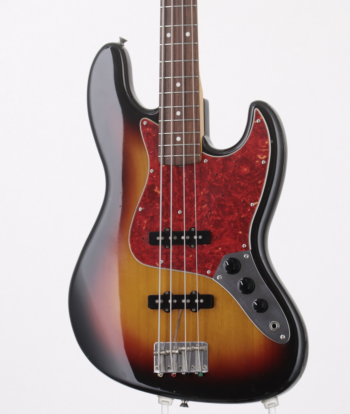 中古】Fender Japan / JB62-75US 3TS (日本製)[1999-2002年製