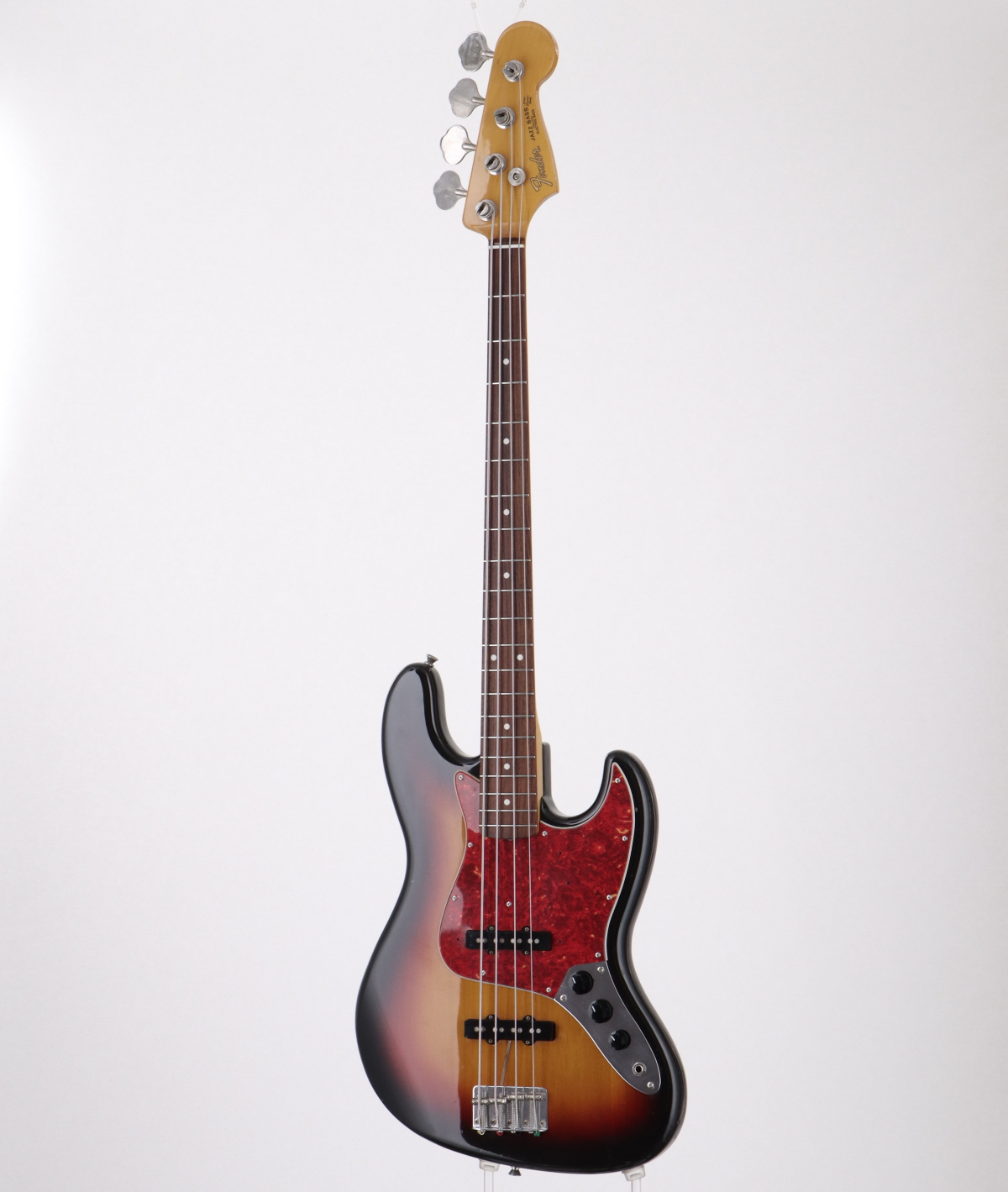 中古】Fender Japan / JB62-75US 3TS (日本製)[1999-2002年製