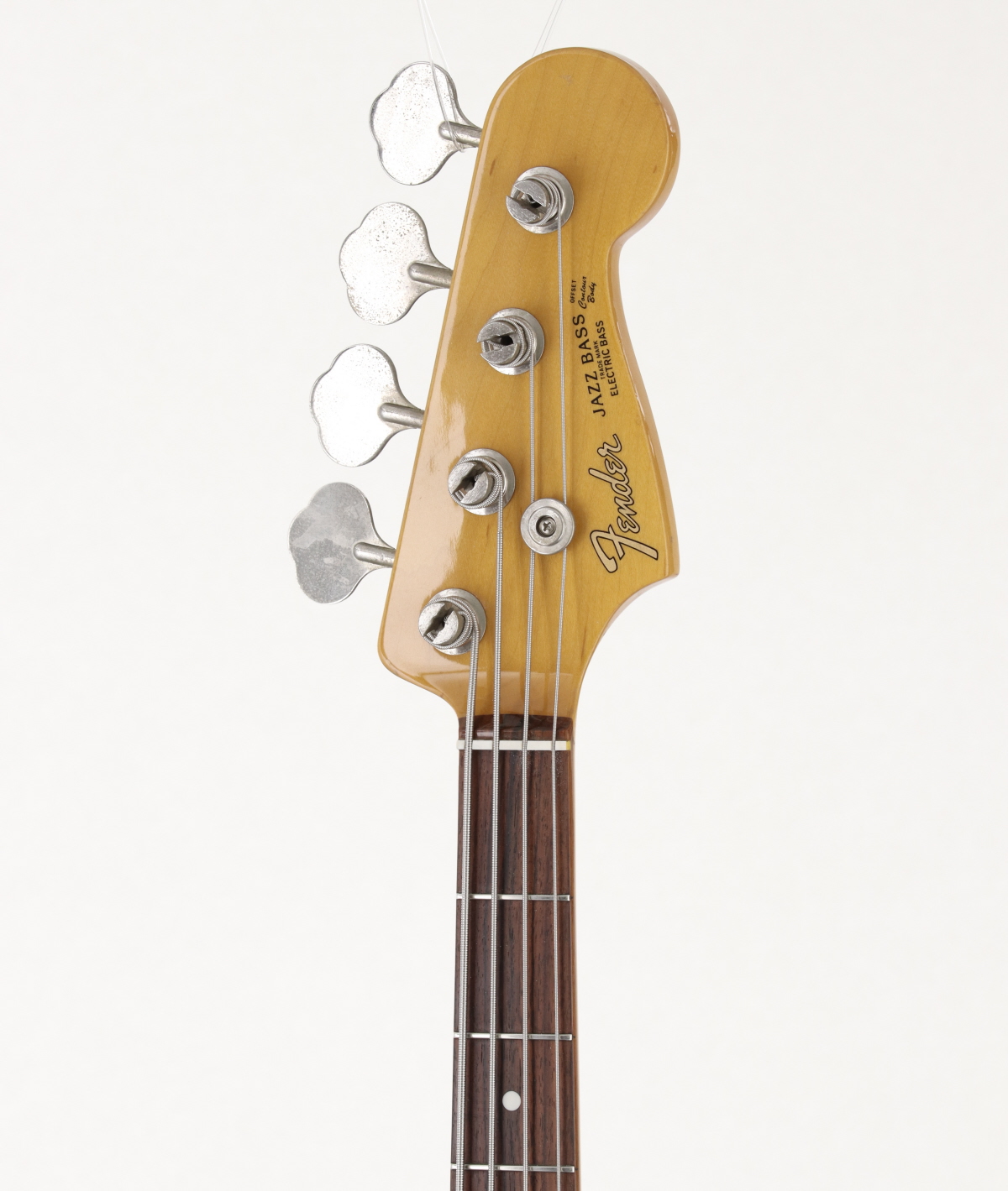 ジャズベース FENDER JAPAN 1999年-2002年 ソフトケース ジャズベース FENDER JAPAN 1999年-2002年 ソフトケース ベース