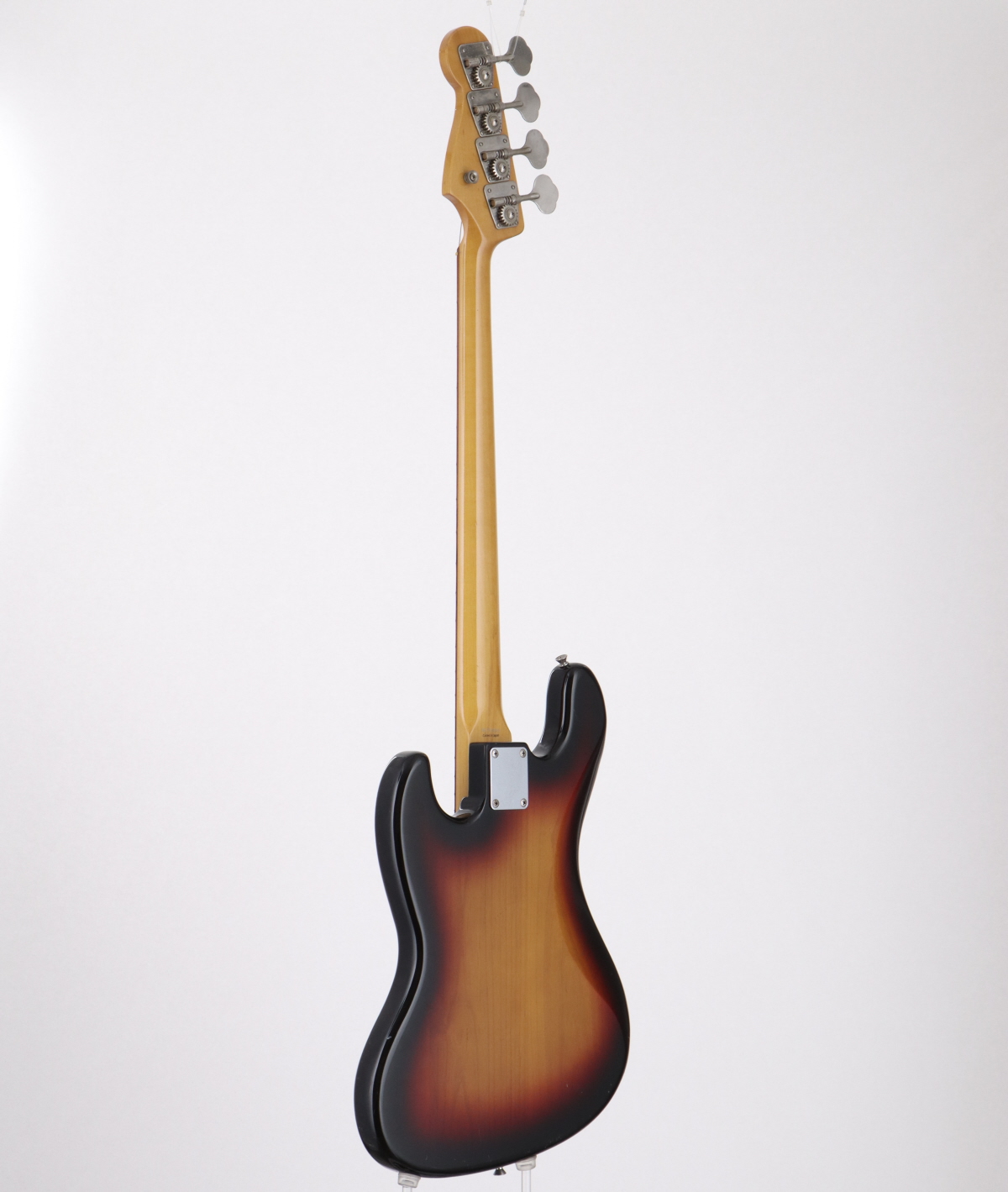 Fender Japan Jazz Bass ジャズベ　 JB62 3TS used】Fender Japan / JB62-75US 3TS 1997-2000 4.230kg