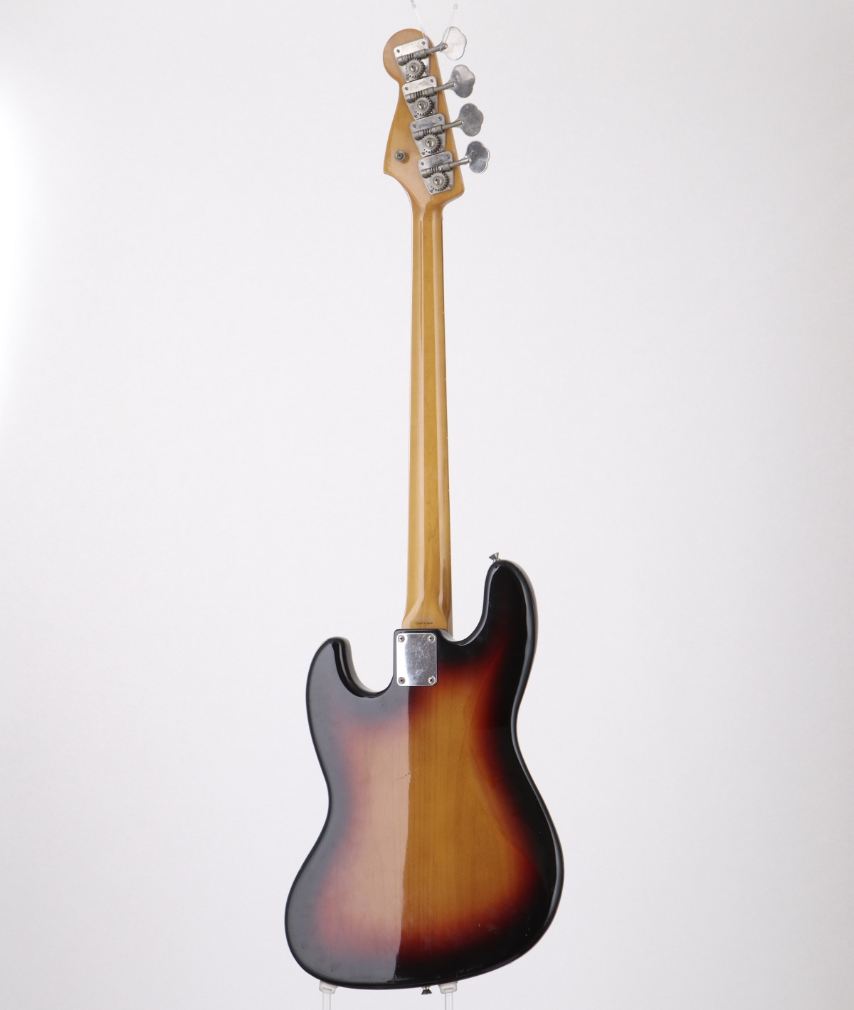 中古】Fender Japan / JB62-75US 3TS (日本製)[1999-2002年製