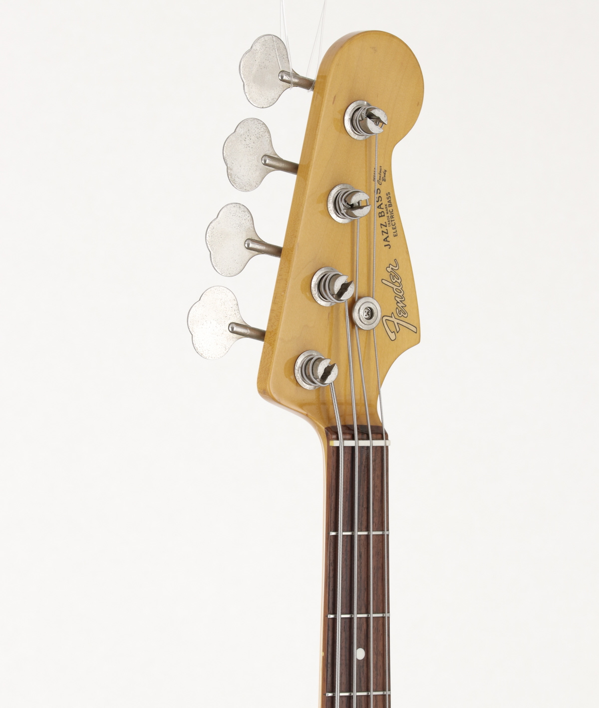中古】Fender Japan / JB62-75US 3TS (日本製)[1999-2002年製