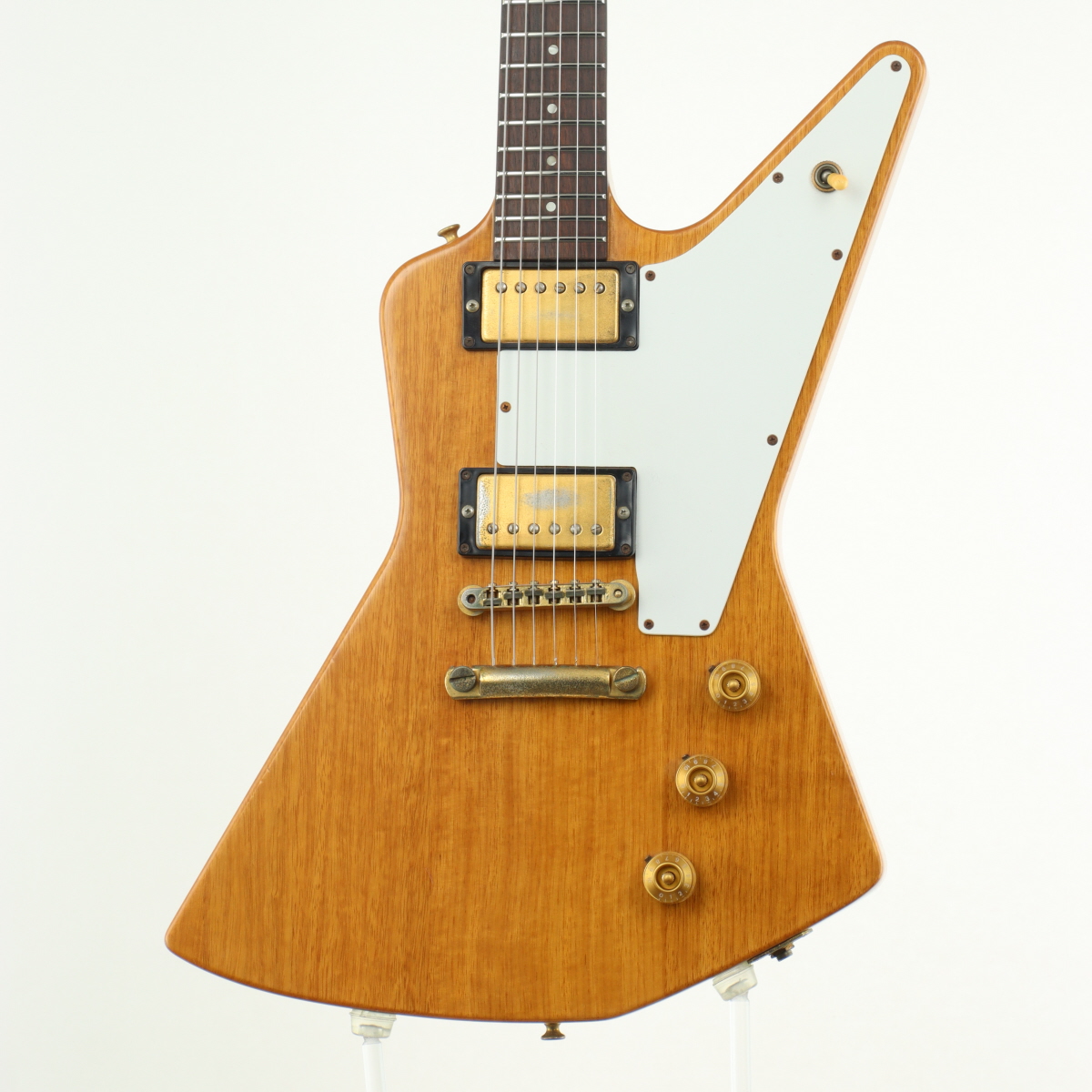 Orville by Gibson Explorer オービルバイギブソン寺田 Orville by Gibson Explorer オービルバイギブソン寺田