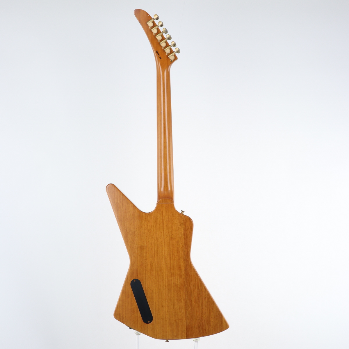 中古】Orville by Gibson / EX-KC Explorer Korina Custom