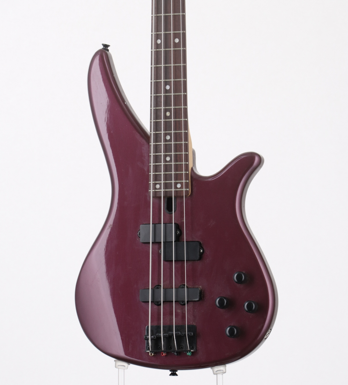 中古】YAMAHA / RBX370A【訳アリ】【新宿店】 | イシバシ楽器