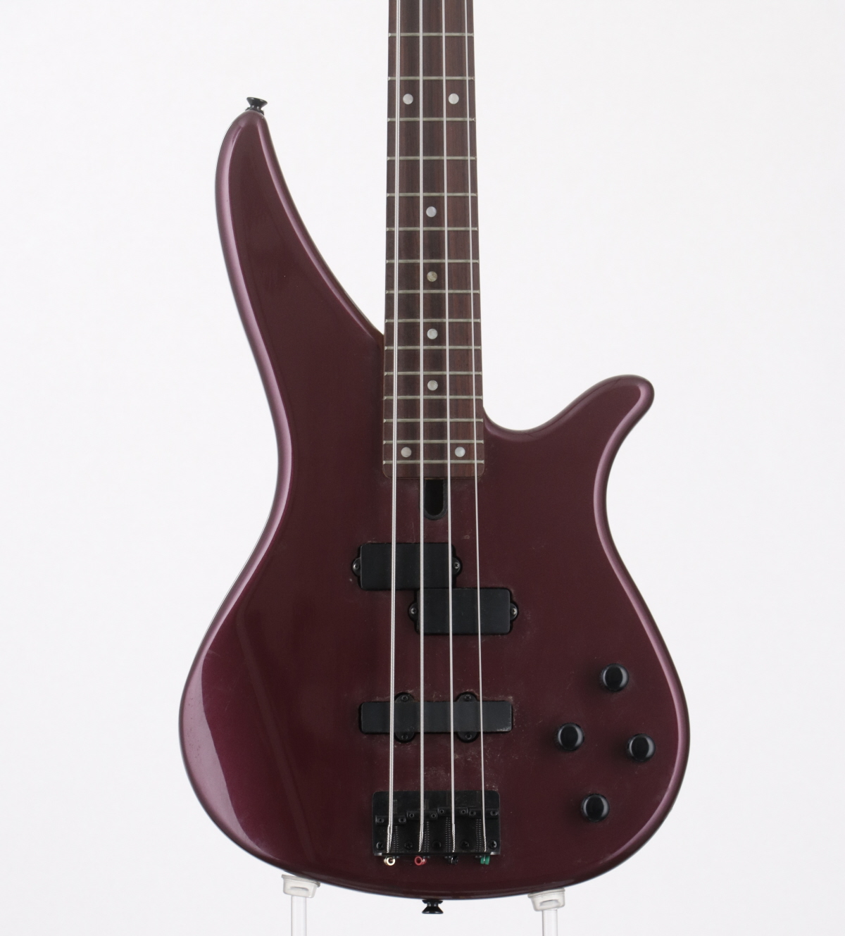 公式ファッションブランド通販サイト 中古】YAMAHA / RBX370A【訳アリ】【新宿店】 | イシバシ楽器 ベース
