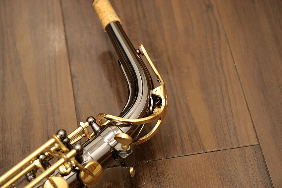 中古】MARCATO / マルカート AL900B アルトサックス 【1年保証