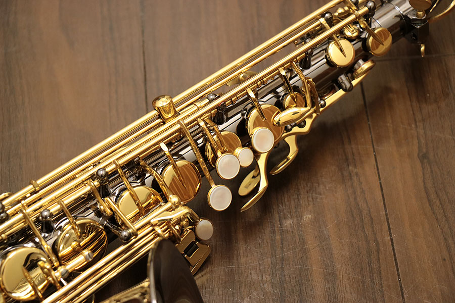 中古】MARCATO / マルカート AL900B アルトサックス 【1年保証