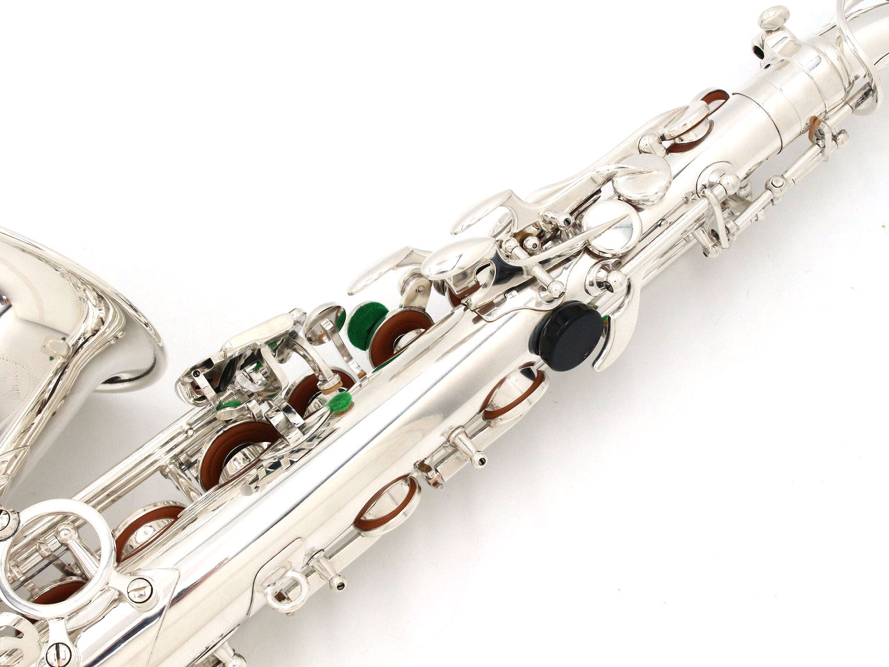 【美品 メンテナンス済】　SELMER SA80Ⅱ アルトサックス Selmer Paris 【時価商品】 アルトサックス セルマー SA-80II