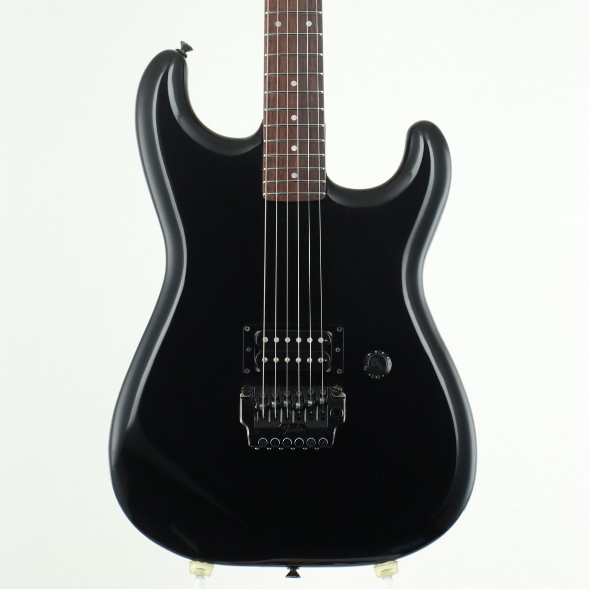 犬斗さん専用】Fender Japan ムスタング ボディ ネックのみ