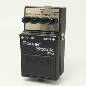 BOSS - ST-2 | Power Stack