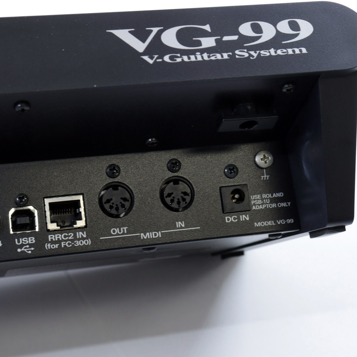 中古】Roland / VG-99 V-Guitar System ローランド V-ギター 中古】Roland / VG-99 V-Guitar System ローランド V-ギター