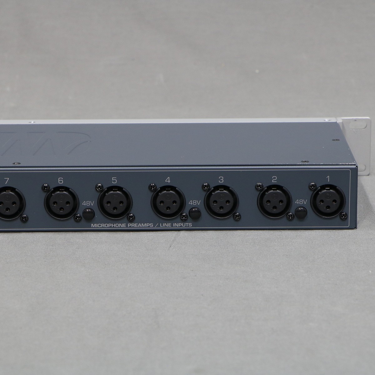 Presonus DIGIMAX D8 ※最終値下げ DigiMax D8 – PreSonus