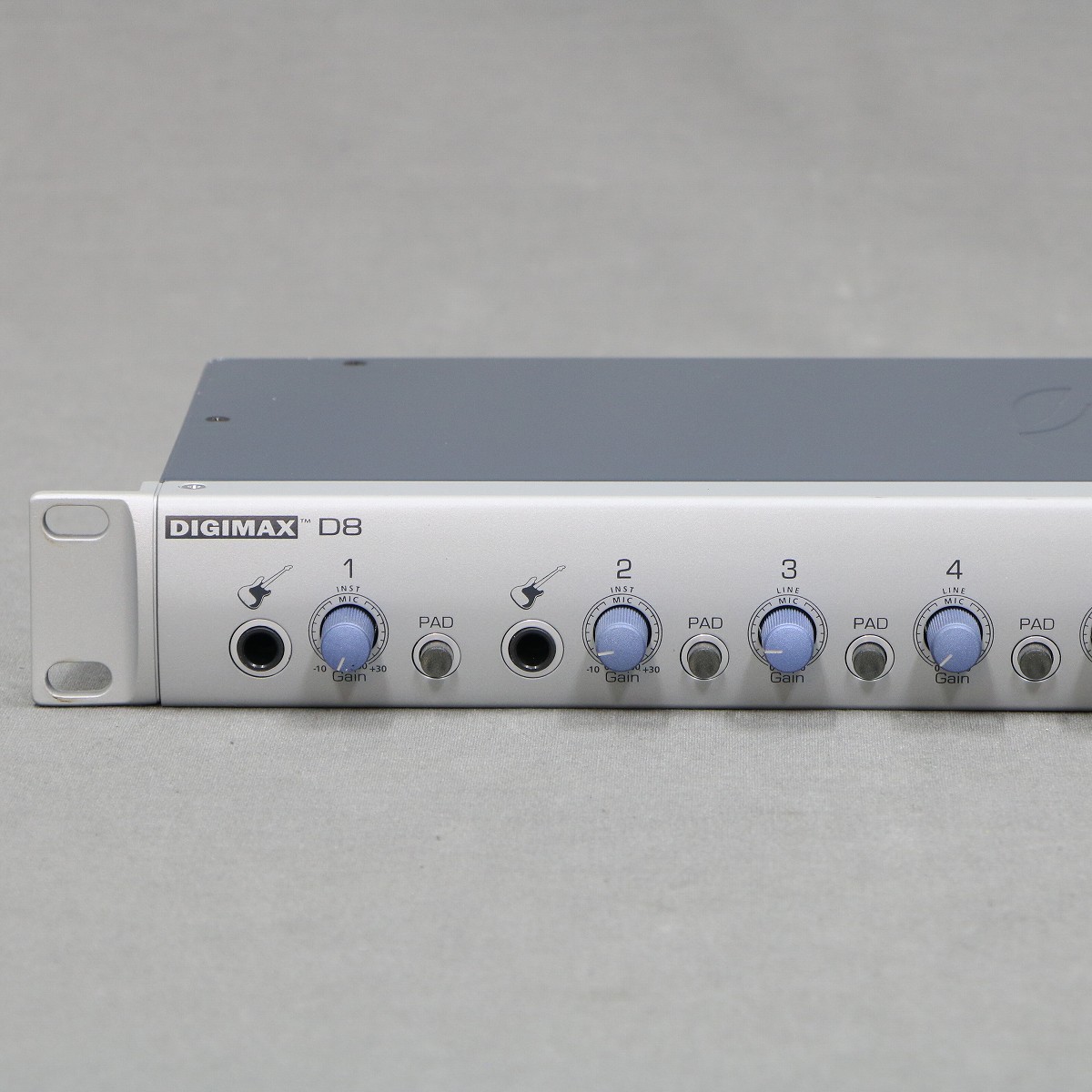Presonus DIGIMAX D8 ※最終値下げ 中古】 PRESONUS / DIGIMAX D8 【御茶ノ水本店】【6/24 値下げ
