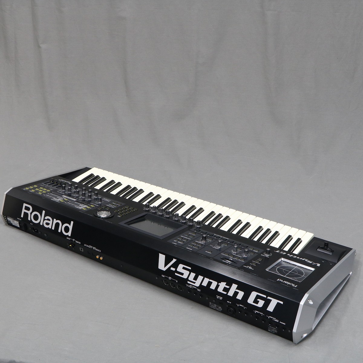 Roland FANTOM-8EX+純正ペダル&ケースセット ローランド