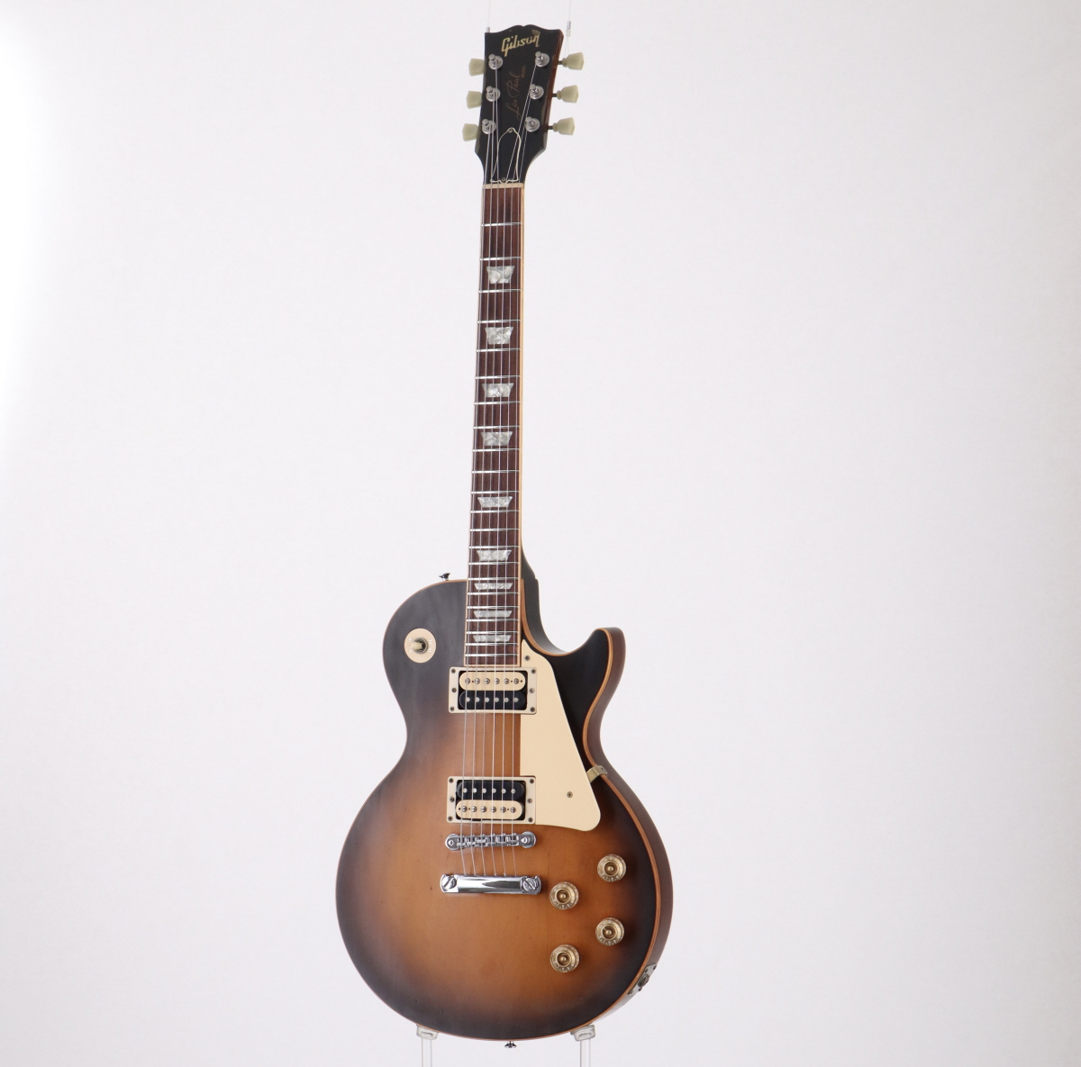 中古】GIBSON USA / Les Paul Standard Vintage Sunburst 1992