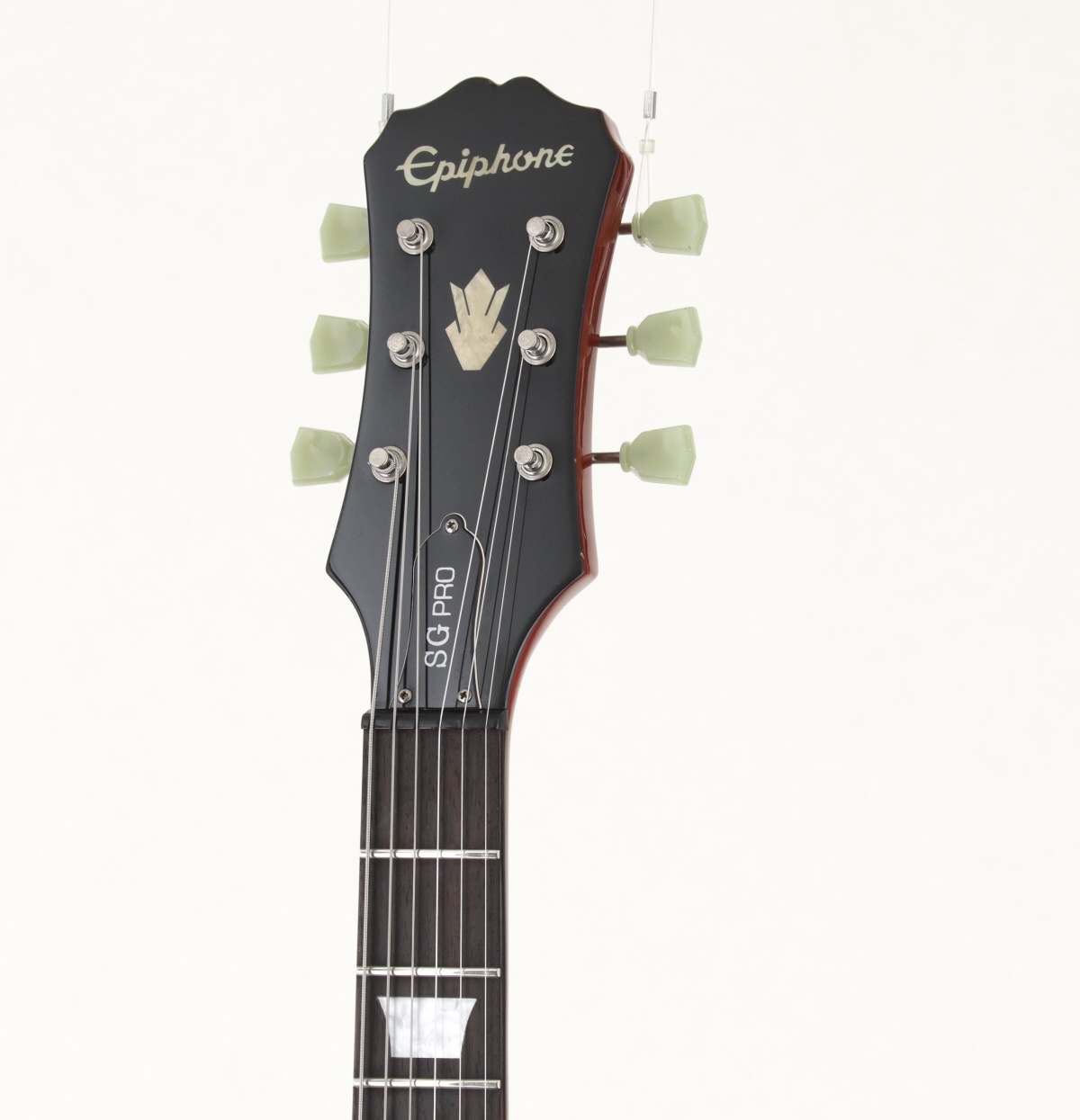 最終価格です♡【中古品】Epiphone SG PRO ギター Epiphone エピフォン/エレキギター/SG PRO/16101512252/Aランク