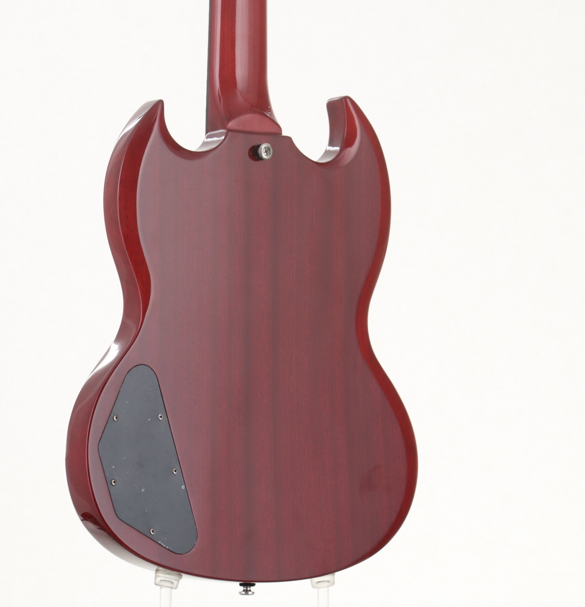 中古】EPIPHONE / SG PRO Cherry【新宿店】 | イシバシ楽器