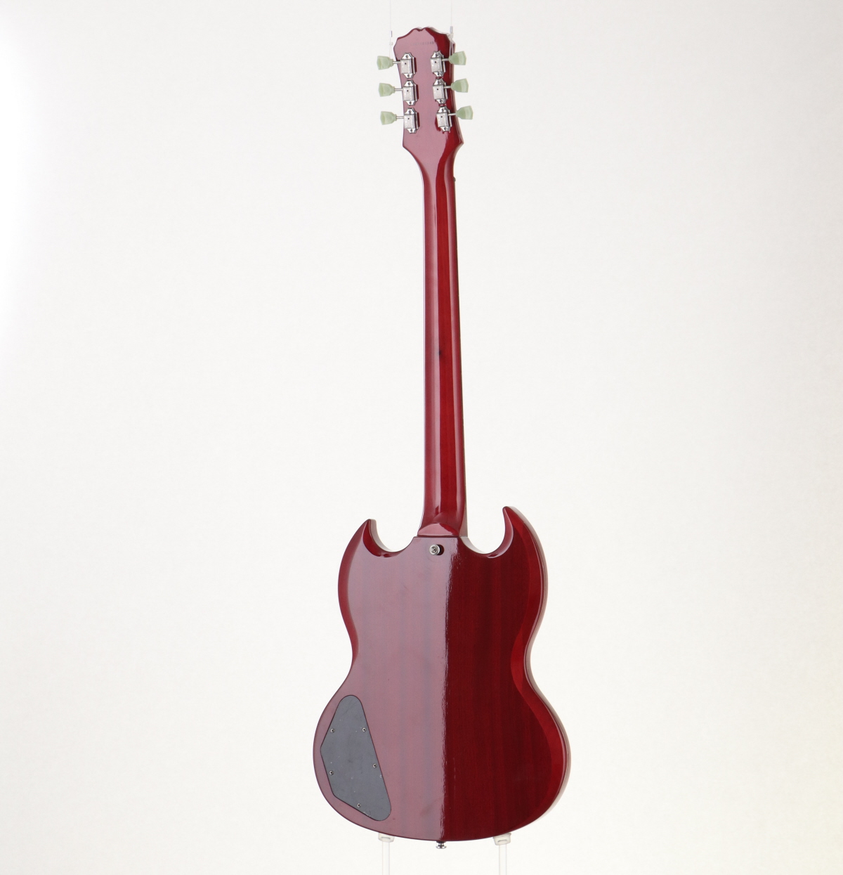 中古】EPIPHONE / SG PRO Cherry【新宿店】 | イシバシ楽器