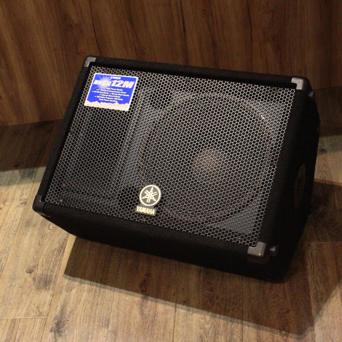 【中古】 YAMAHA / BR12M 【渋谷店】