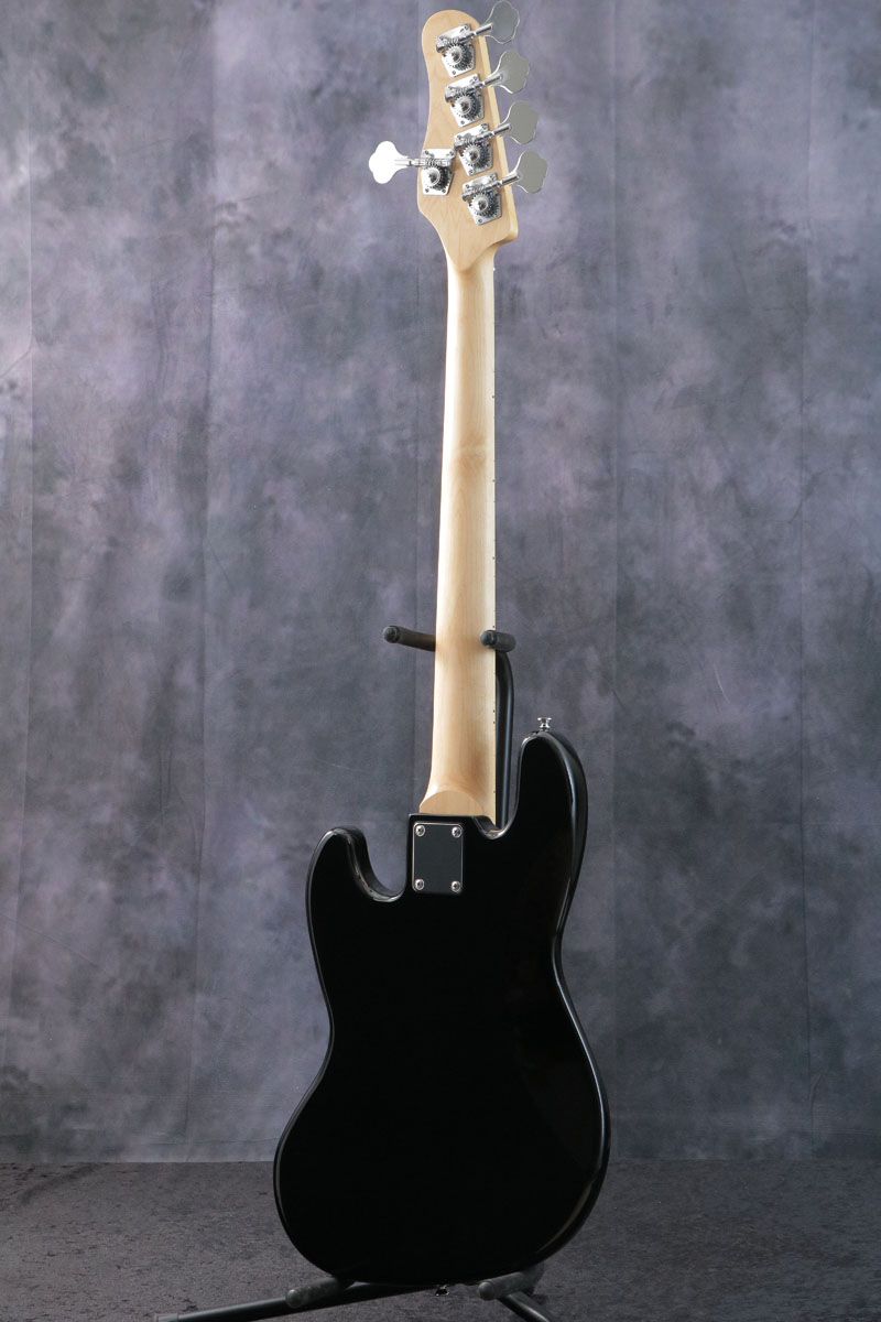 中古】WOOFY BASSES / ONE Series Cavalier 5 Black 【御茶ノ水