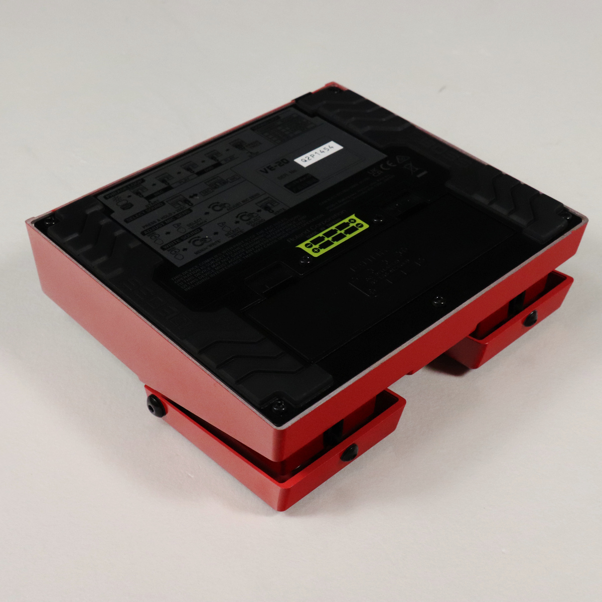 中古】BOSS / VE-20 Vocal Processor 【梅田店】 | イシバシ楽器