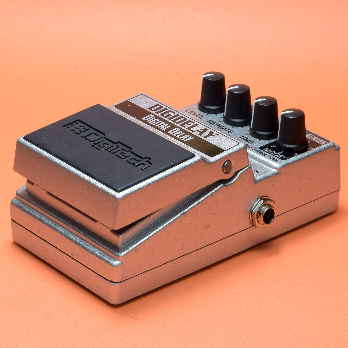 DIGITECH XDD DIGIDELAY デジテック ディレイ 美品 DigiTech DigiDelay - Delay/Reverb | Sweetwater