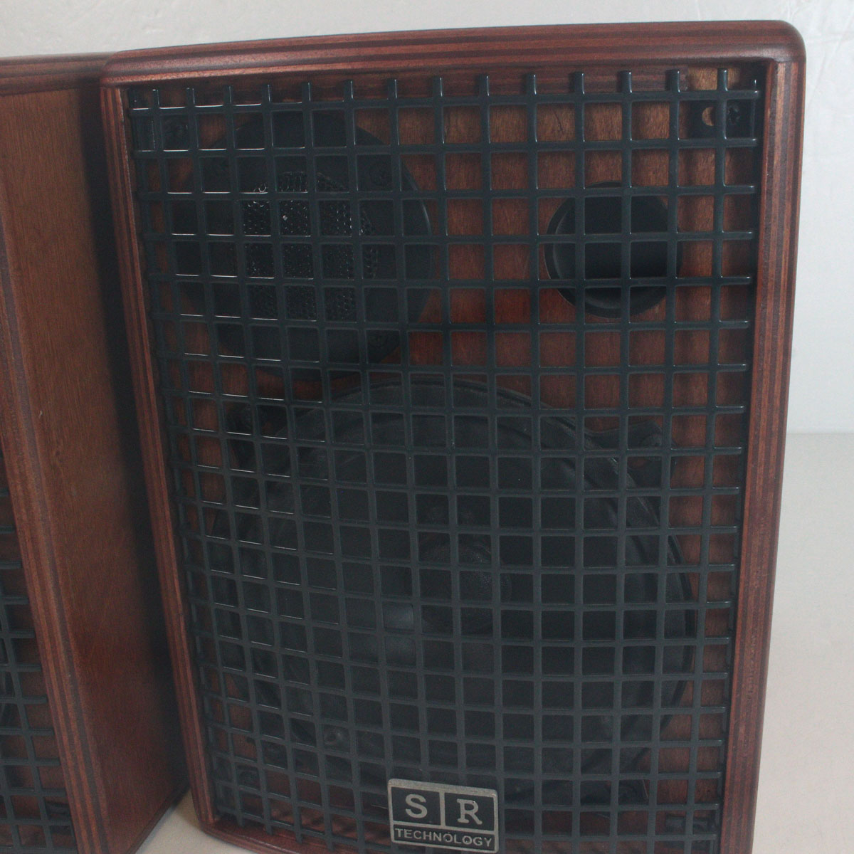 中古】 SR TECHNOLOGY / CLUB 30A Pair 【渋谷店】 | イシバシ楽器