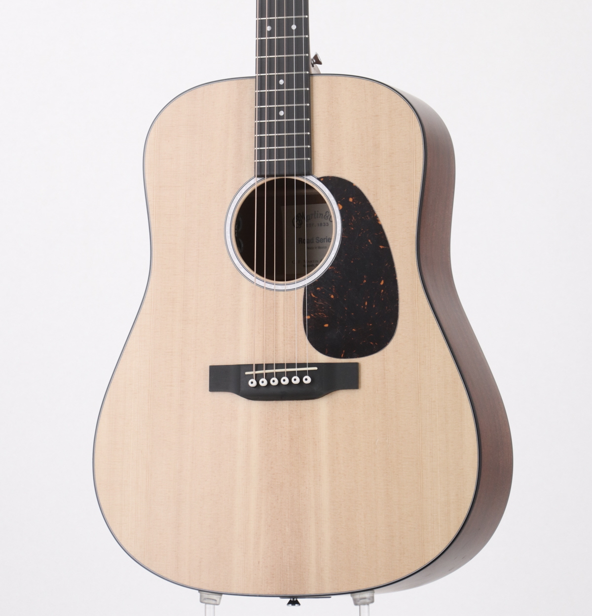 （1/26迄）Martin D10-E エレアコ 専用ギグバッグ、保証書付 Martin D-10E-01紹介動画】【オール単板】【エレアコ】 - YouTube