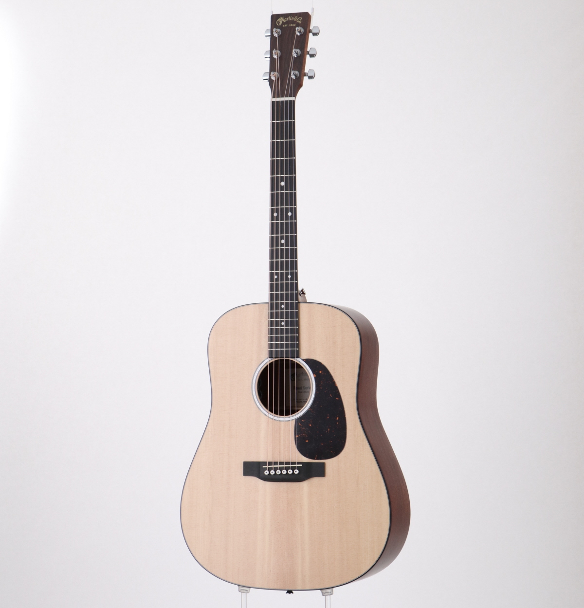 Martinエレアコ中古MartinD10E-02 Martinエレアコ中古MartinD10E-02