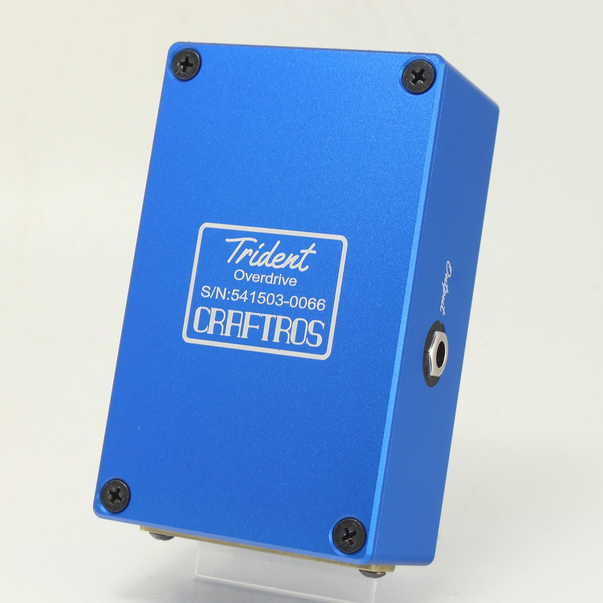 ギター Craftros Trident Trident – CRAFTROS