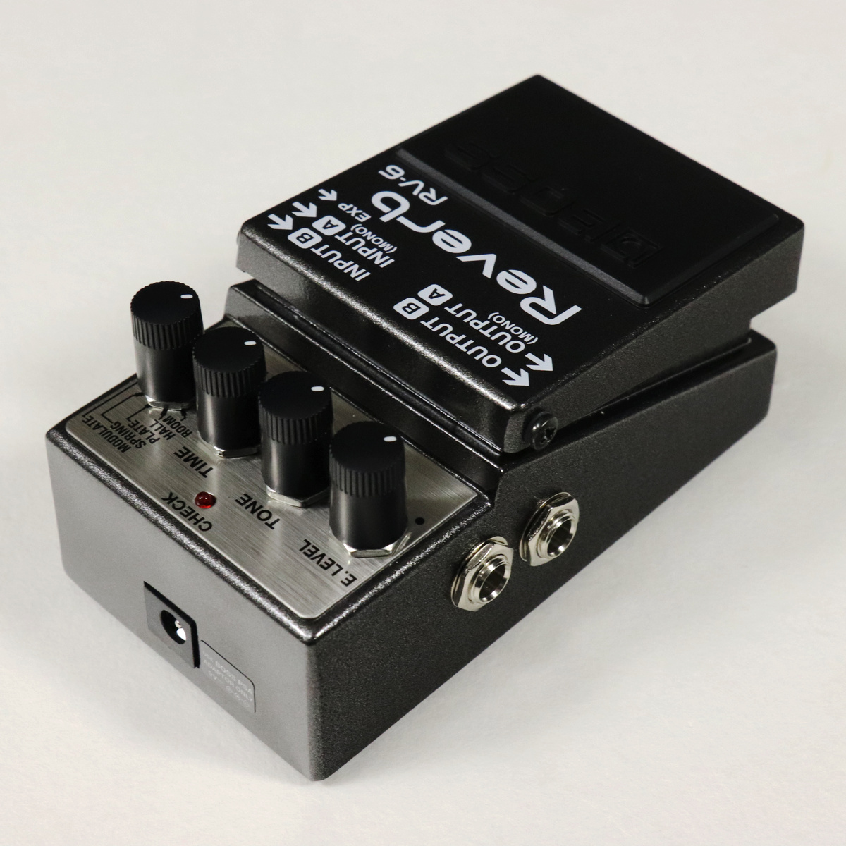 BOSS RV-6　　中古 BOSS RV-6【デジタルリバーブ】（中古/送料無料）【楽器検索