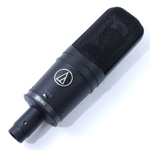 audio-technica / AT2020 コンデンサーマイク 安心スター