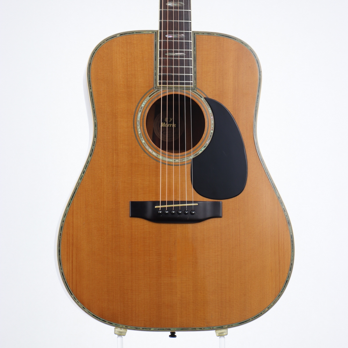 中古】Morris / W-80 Natural 【梅田店】 | イシバシ楽器
