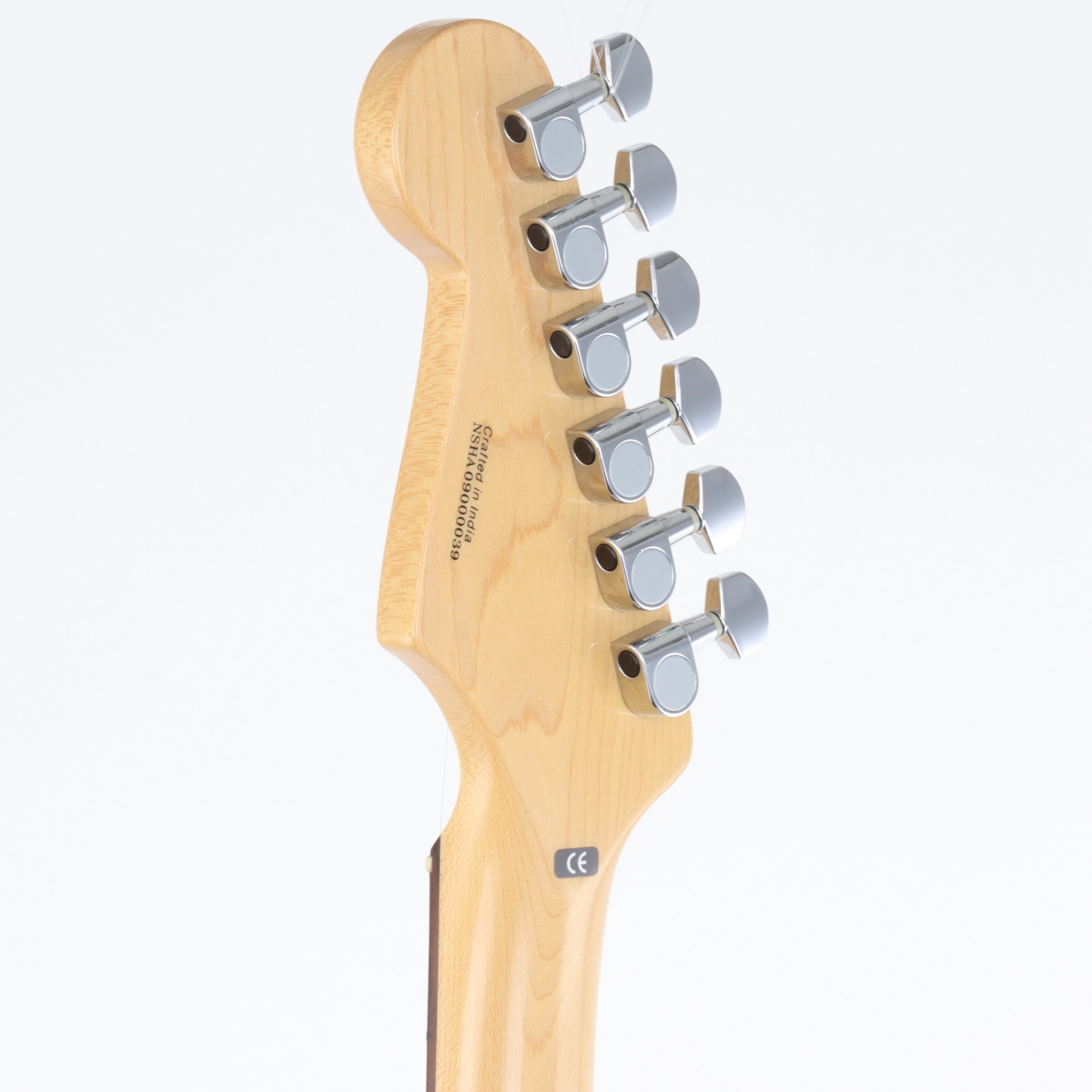 中古】Squier by Fender スクワイヤー / Vintage Modified 