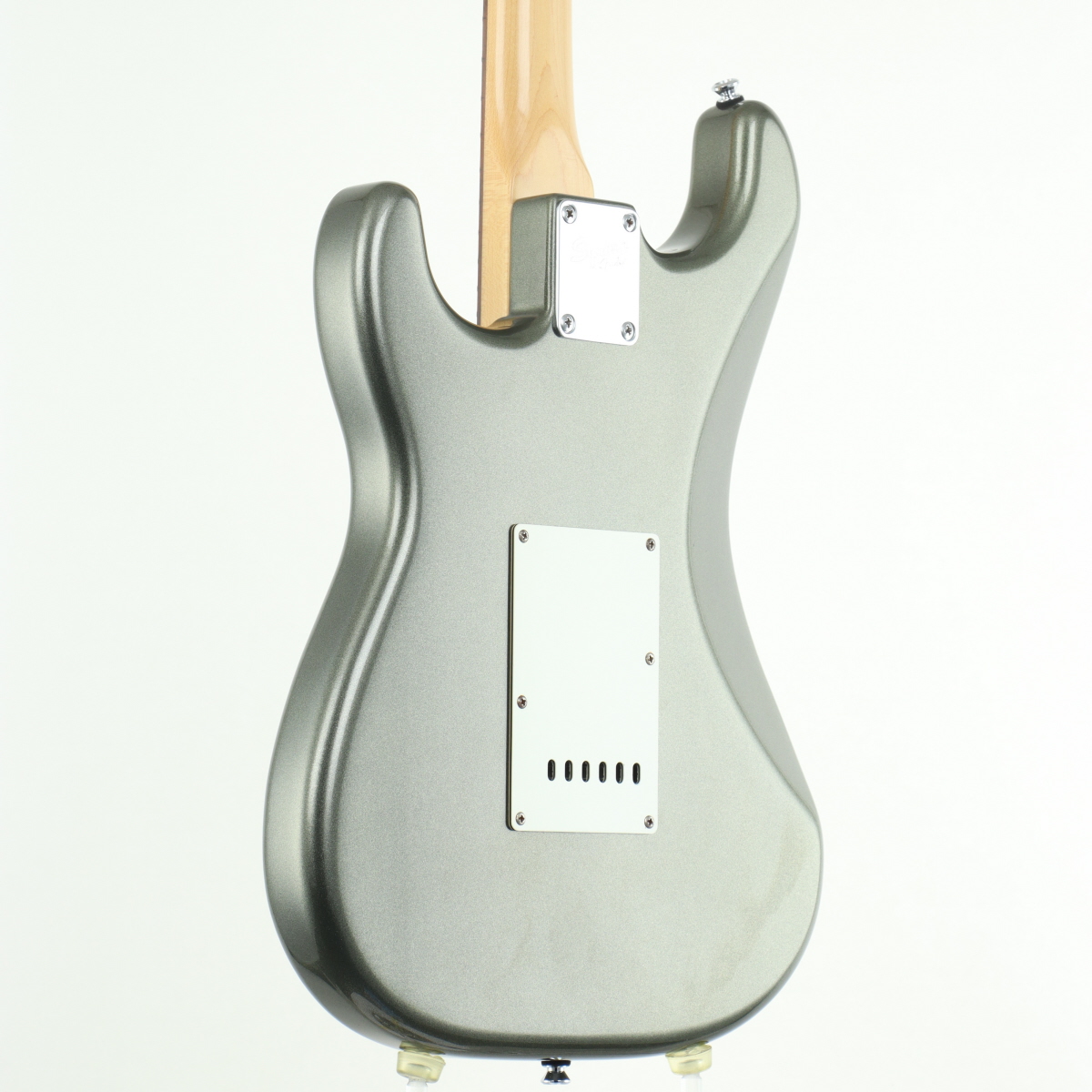 美品！メンテナンス済み　Squier Stratocaster 中古】Squier by Fender スクワイヤー / Vintage Modified