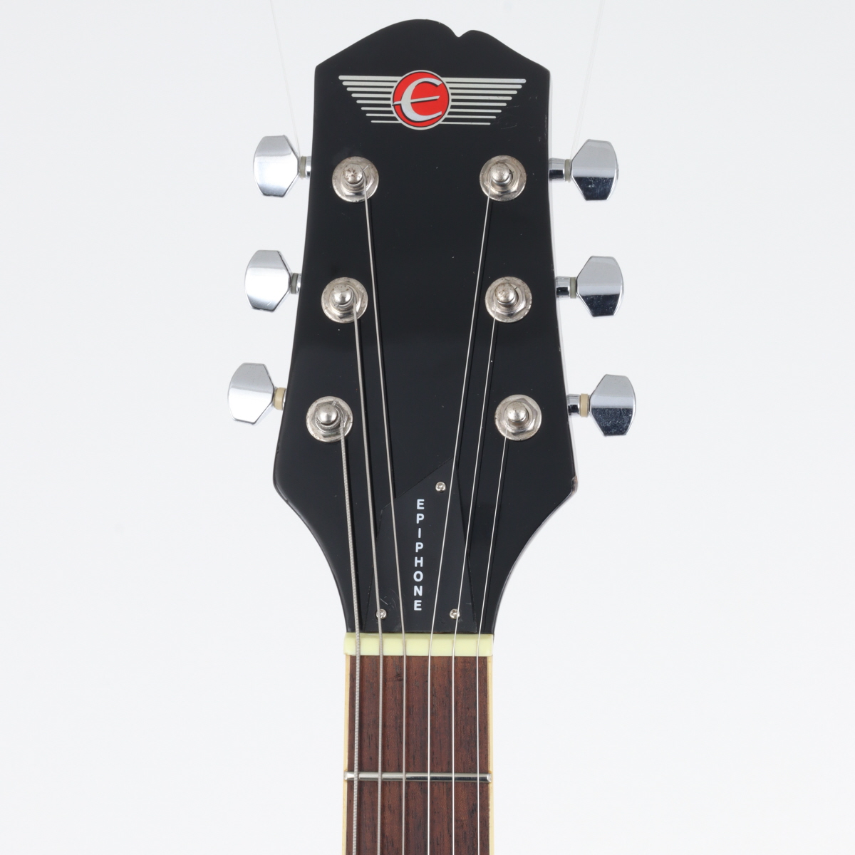 中古】Epiphone / Limited Edition Les Paul Nuclear Extreme