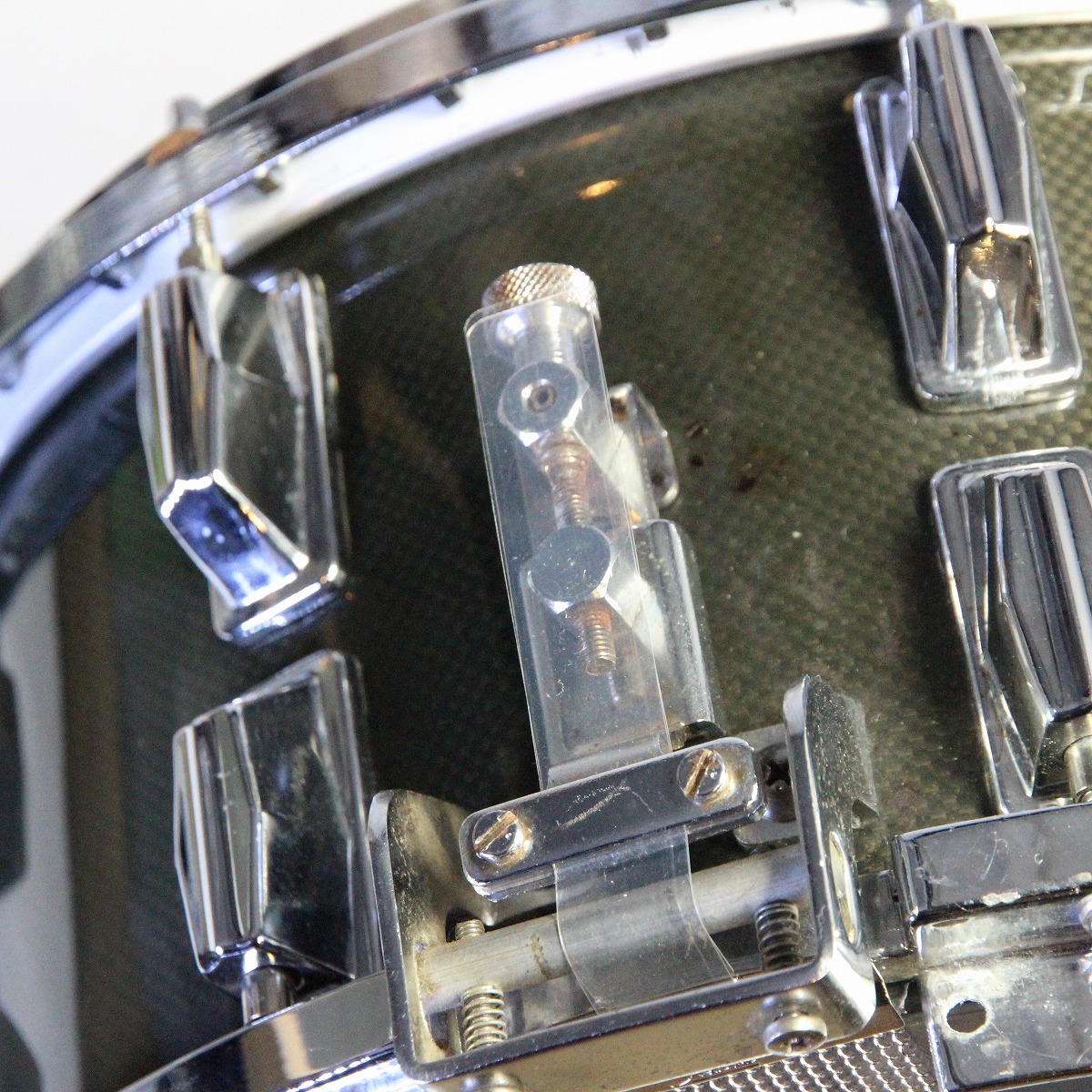 【超美品】ラディカル　クリプトブーム　15P中古 Pearl USED 中古 S-8114P [Free Floating Steel 14x3.5