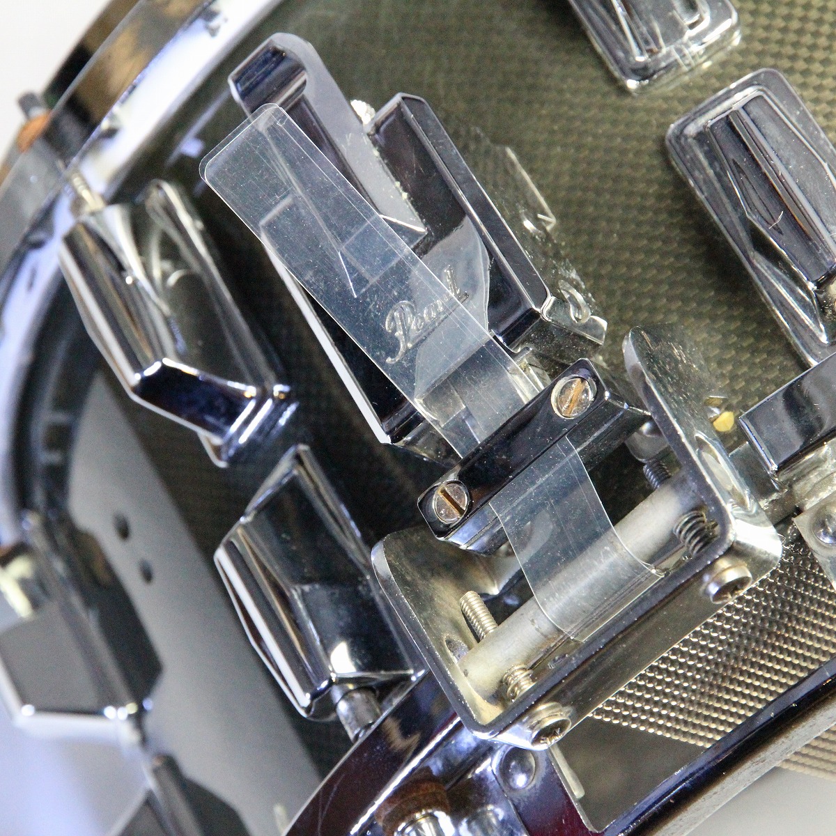 中古】PEARL / 80s CF-714DX-DM Carbon Fiber 14×6.5 カーボン