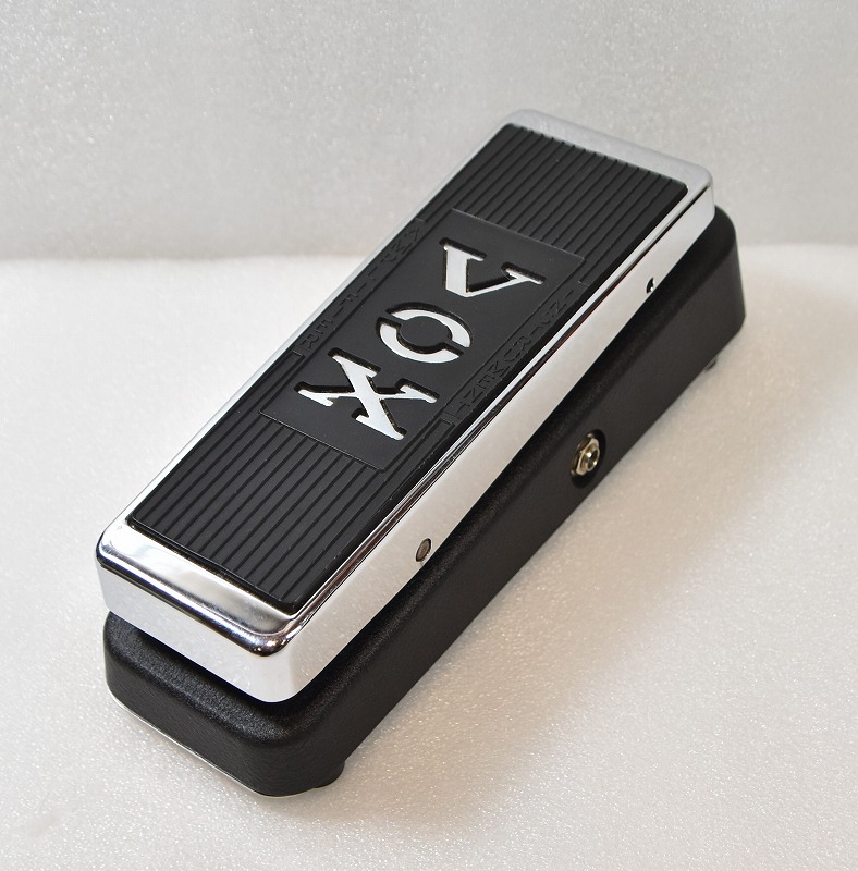 中古】VOX / V847 / Original Wah Wah Pedal (Made in USA