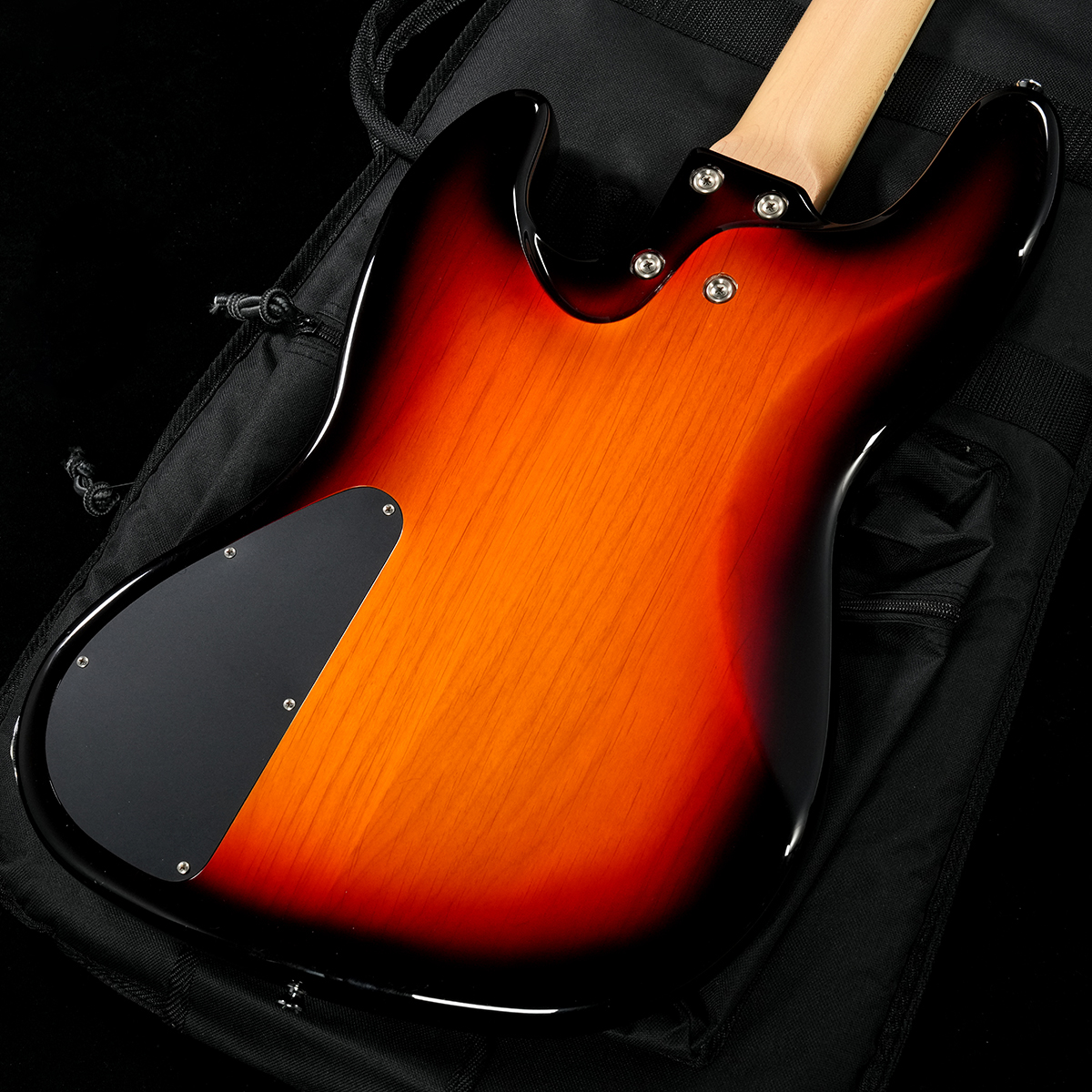 ベース bottom wave MB-SDX 60 Bottom Wave MB-5 Deluxe 60（新品/送料無料）【楽器検索