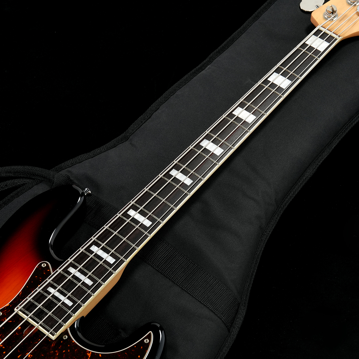 中古】Bottom Wave / MB-4 Deluxe 60 Sunburst 【渋谷店